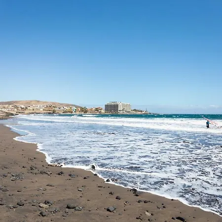Lagos De Miramar El Médano