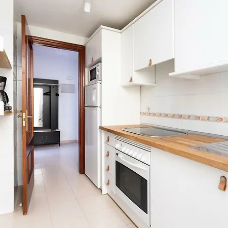Appartamento Lagos De Miramar El Médano