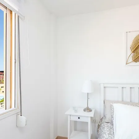 Appartamento Lagos De Miramar El Médano