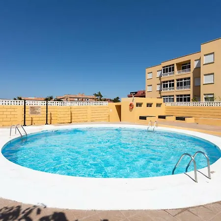 Lagos De Miramar Appartamento *