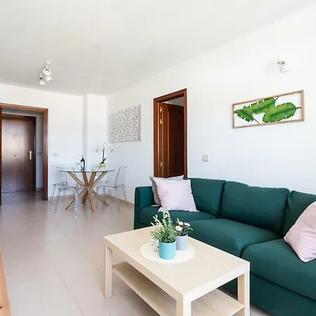 Lagos De Miramar Appartamento *