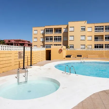Appartamento Lagos De Miramar *