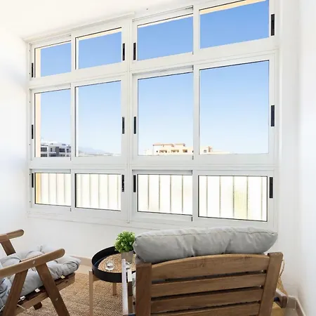 Apartment Lagos De Miramar
