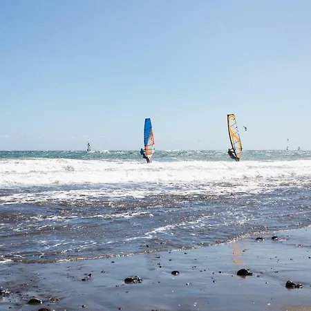 Lagos De Miramar *