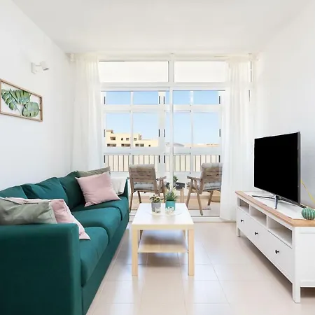 Lagos De Miramar